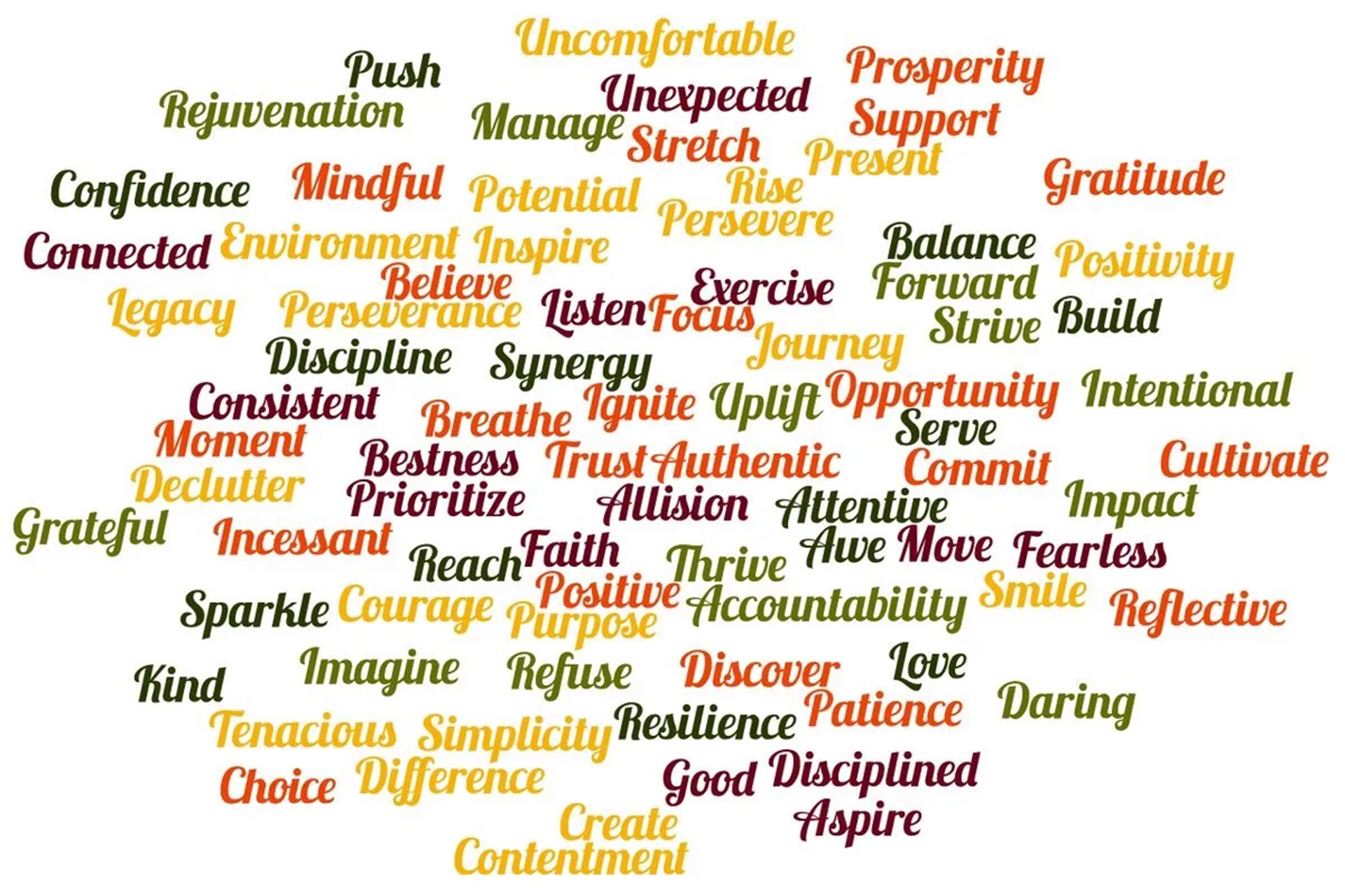wordforyear